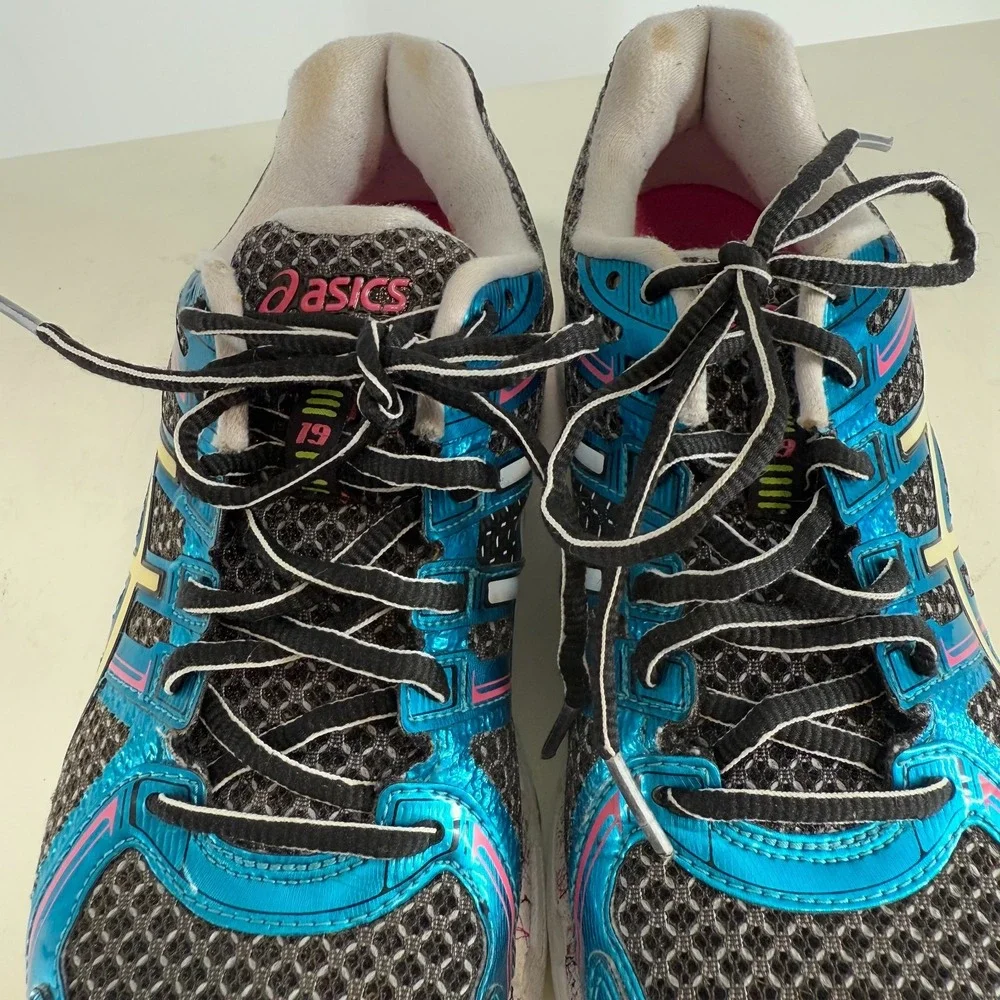 Asics gel kayano